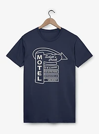 Schitts Creek Motel T-Shirt