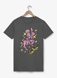 Emperor New Groove Kuzco No Touchy T-Shirt