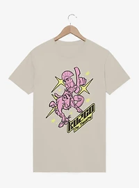 Emperor New Groove Kuzco No Touchy T-Shirt