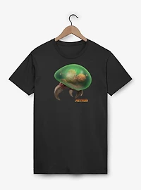 Nintendo Tallon Metroid T-Shirt