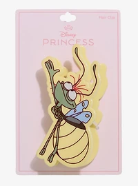 Disney The Princess and the Frog Ray Figural Claw Clip — BoxLunch Exclusive
