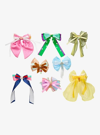 Disney Princess Blind Box Hair Bow — BoxLunch Exclusive