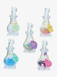 Kaleidos Creative Elixy Blind Box Figure