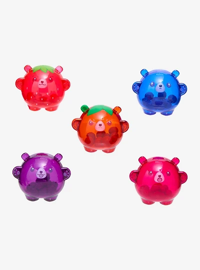 Kaleidos Creative Little Bearries Blind Box Figure