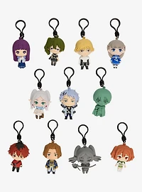 Frieren: Beyond Journey's End Series 2 Blind Bag Figural Bag Clip