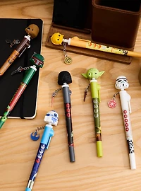 Star Wars Character Spinner Charms Blind Box Pen - BoxLunch Exclusive