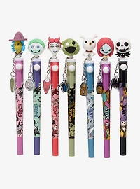 Disney The Nightmare Before Christmas Blind Box Spinner Pen - BoxLunch Exclusive
