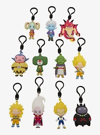 Dragon Ball Daima Blind Bag Figural Bag Clip