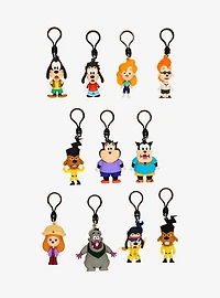 Disney A Goofy Movie Series 74 Blind Bag Figural Bag Clip