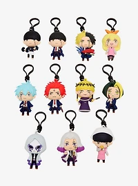 Mashle: Magic and Muscles Series 3 Blind Bag Figural Bag Clip