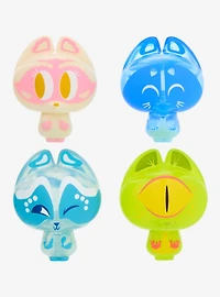 Kaleidos Creative Creative Dump Blind Box Figure