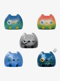 Kaleidos Creative Kairos The Owl Stackable Blind Box Figure