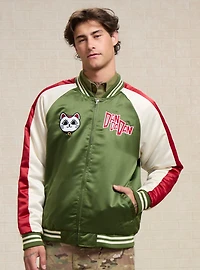 Dandadan Turbo Granny Bomber Jacket - BoxLunch Exclusive