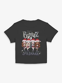 Bratz Holiday Lineup Women Baby T-Shirt