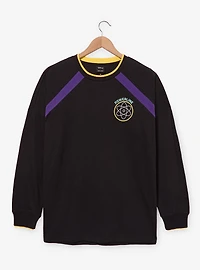 Disney A Goofy Movie Powerline Long Sleeve Shirt — BoxLunch Exclusive