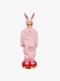 A Christmas Story Ralphie Bunny Nutcracker