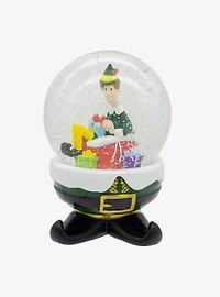 Elf The Movie 100MM Water Globe