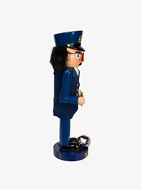 The Polar Express Conductor Nutcracker