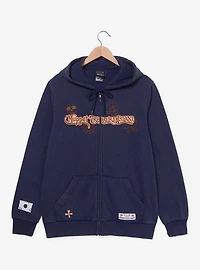 Muppet Treasure Island Zippered Hoodie - BoxLunch Exclusive