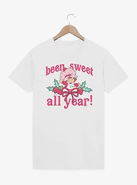 Strawberry Shortcake Been Sweet All Year T-Shirt
