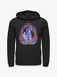 Wicked Glinda Be Kind Hoodie Box Lunch Exclusive