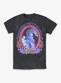 Wicked Glinda Be Kind Mineral Wash T-Shirt Box Lunch Exclusive