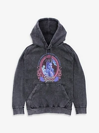 Wicked Glinda Be Kind Mineral Wash Hoodie Box Lunch Exclusive