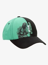 Godzilla Split Tone Ball Cap - BoxLunch Exclusive
