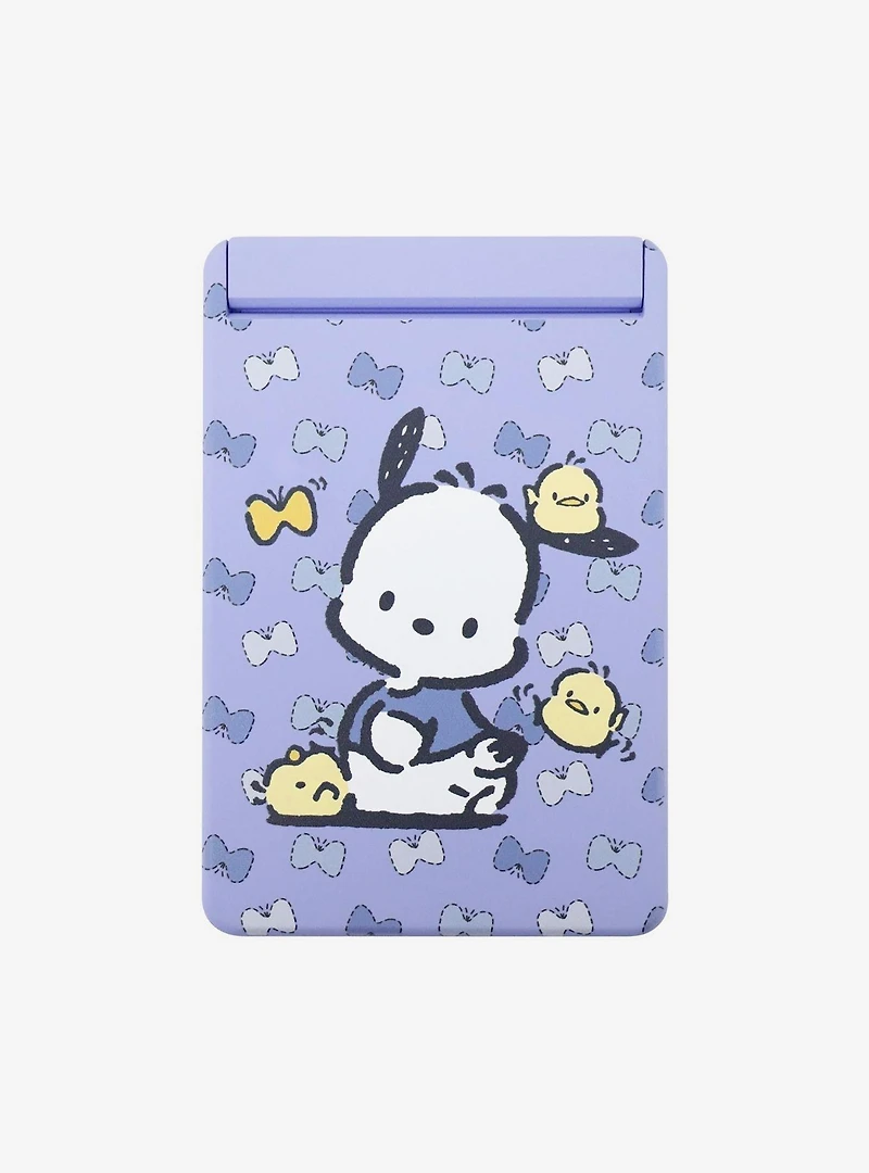 Sanrio Pochacco TouchUp 2.0 LED Compact Mirror