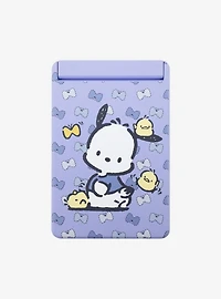 Sanrio Pochacco TouchUp 2.0 LED Compact Mirror