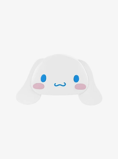 Sanrio Cinnamoroll LED Compact Mirror