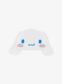 Sanrio Cinnamoroll LED Compact Mirror