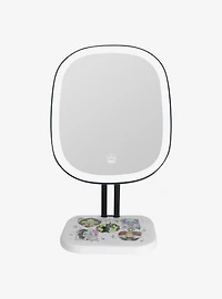 Disney Villains Highlight LED Makeup Mirror
