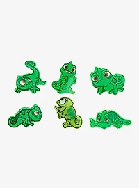 Disney Tangled Pascal Blind Box Figural Claw Clip — BoxLunch Exclusive