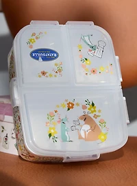 Disney Pixar Ratatouille Remy & Emile Bento Box - BoxLunch Exclusive