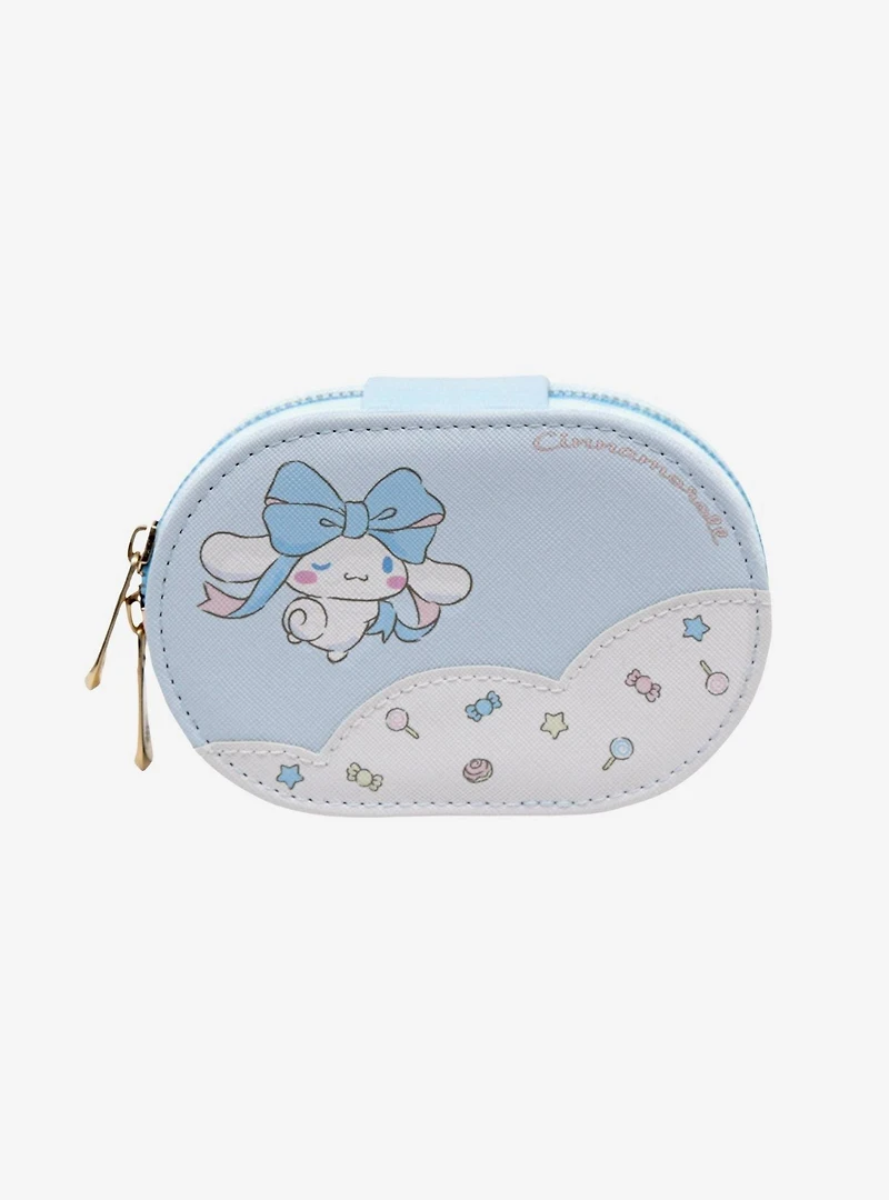 Sanrio Cinnamoroll "Lovely Ribbon" Jewelry Organizer
