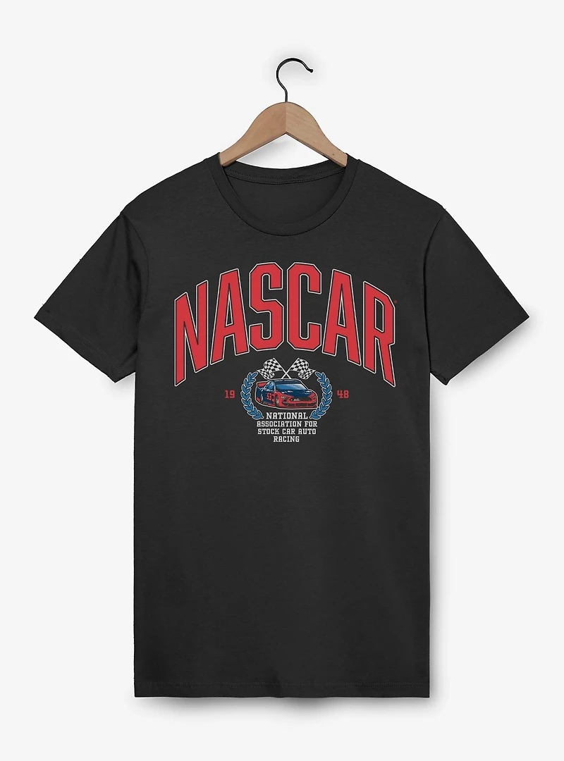 NASCAR Collegiate T-Shirt