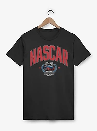 NASCAR Collegiate T-Shirt