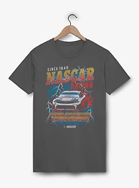 NASCAR Stock Car Auto Racing T-Shirt