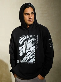 Frieren: Beyond Journey's End Tonal Frieren Manga Portrait Hoodie - BoxLunch Exclusive