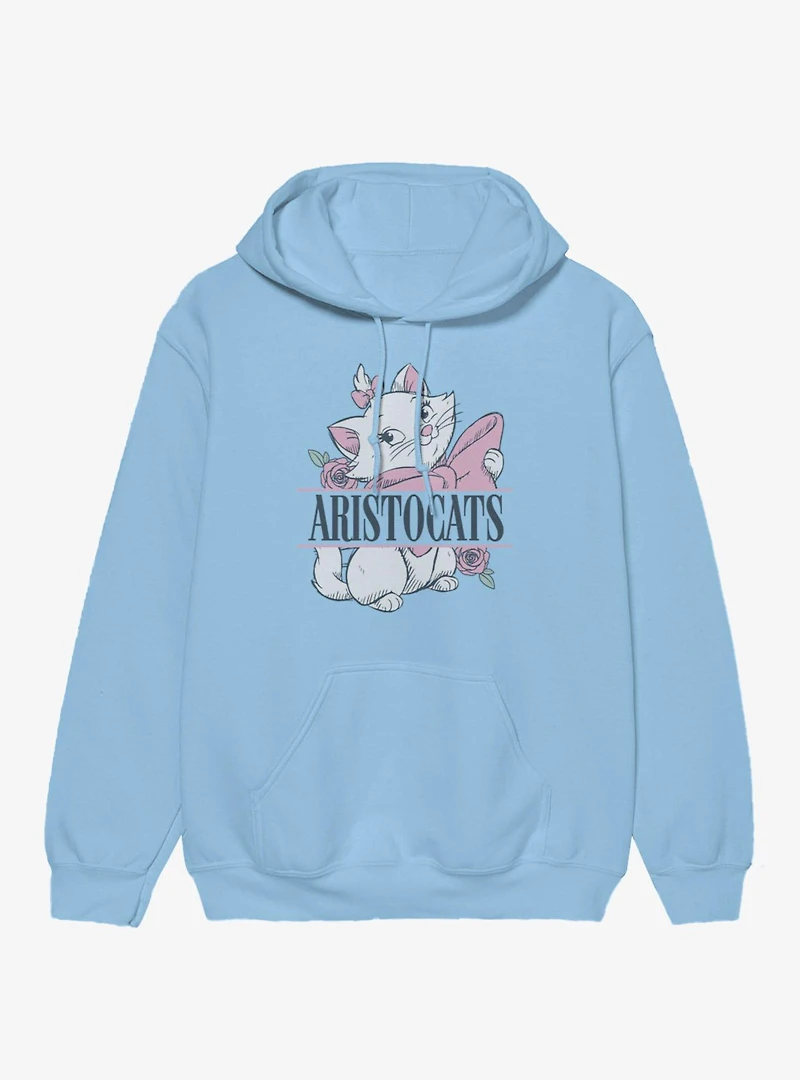 Disney The Aristocats Marie Hoodie Box Lunch Exclusive