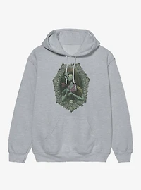 Disney The Nightmare Before Christmas Sally Hoodie Box Lunch Exclusive