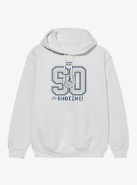 MLB Shohei Ohtani 90 Los Angeles Dodgers Shotime Hoodie Box Lunch Exclusive