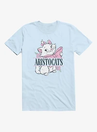 Disney The Aristocats Marie T-Shirt Box Lunch Exclusive