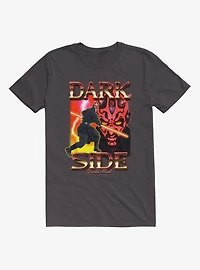 Star Wars Dark Side Darth Maul T-Shirt Box Lunch Exclusive