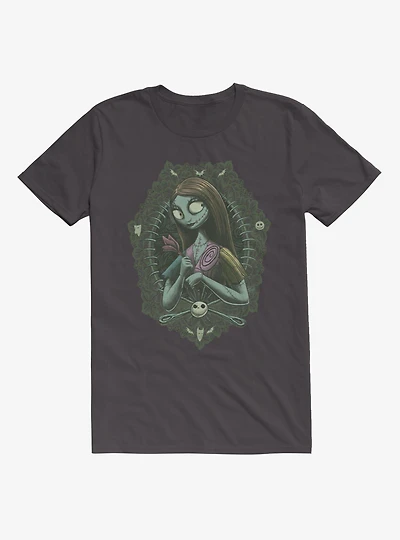 Disney The Nightmare Before Christmas Sally T-Shirt Box Lunch Exclusive