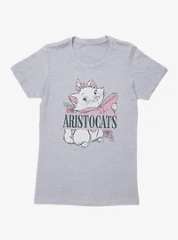 Disney The Aristocats Marie Womens T-Shirt Box Lunch Exclusive