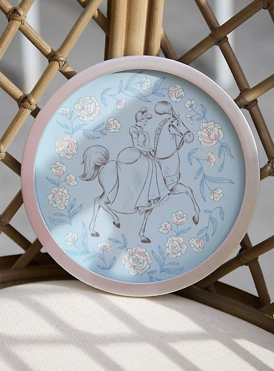 Disney Cinderella Carriage Horse Wall Art — BoxLunch Exclusive