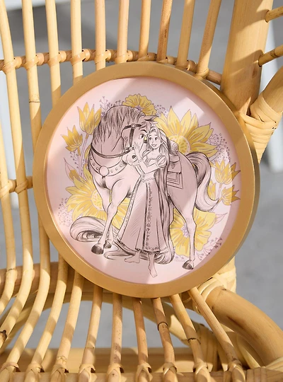 Disney Tangled Rapunzel & Maximus Wall Art — BoxLunch Exclusive