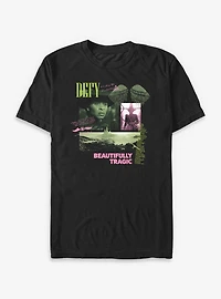 Wicked Beautifully Tragic Big & Tall T-Shirt